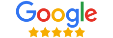 Google reviews logo